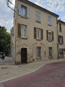 Presbytère