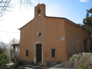 Chapelle Saint Louis