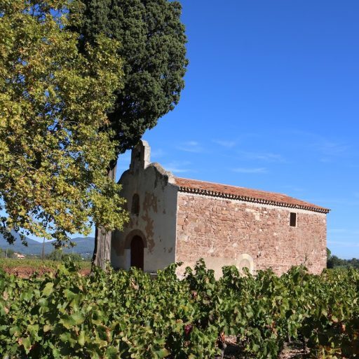 Chapelle Saint Jean