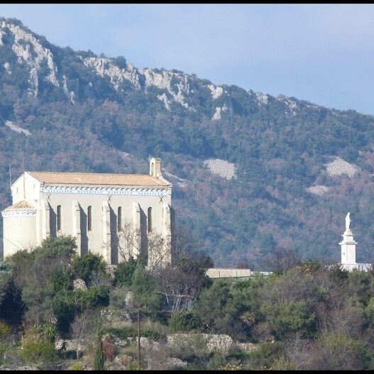 Notre Dame de Santé