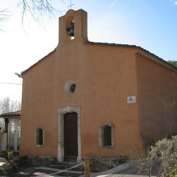 Saint-Louis (Valcros)