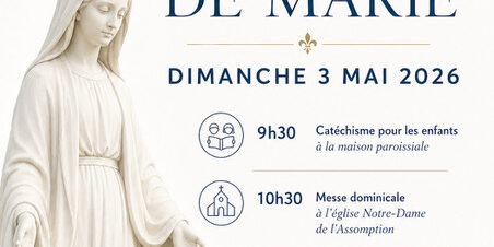 ddd 9 mois de marie 03 05 26